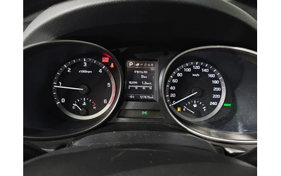 Hyundai Santa fe 2.0 4Wd Premium - автомобили, коли, обяви за нови и употребявани 7