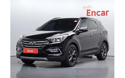 hyundai-santa-fe - 0