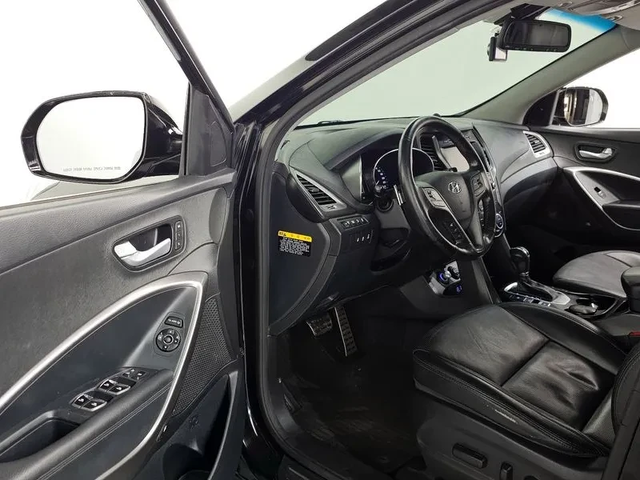 Hyundai Santa fe 2.2 4Wd Exclusive Special - автомобили, коли, обяви за нови и употребявани 10