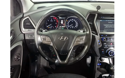 Hyundai Santa fe 2.2 4Wd Exclusive Special - автомобили, коли, обяви за нови и употребявани 12