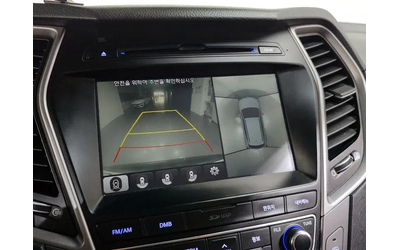 Hyundai Santa fe 2.2 4Wd Exclusive Special - автомобили, коли, обяви за нови и употребявани 14