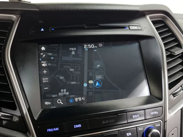 Hyundai Santa fe 2.2 4Wd Exclusive Special - автомобили, коли, обяви за нови и употребявани 15