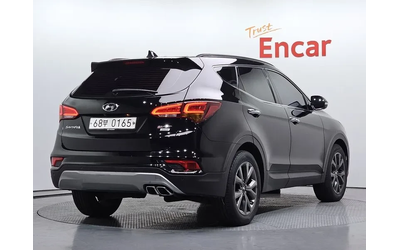 hyundai-santa-fe - 1