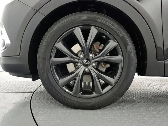 Hyundai Santa fe 2.2 4Wd Exclusive Special - автомобили, коли, обяви за нови и употребявани 4