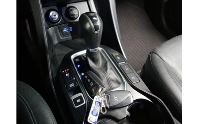 Hyundai Santa fe 2.2 4Wd Exclusive Special - автомобили, коли, обяви за нови и употребявани 8