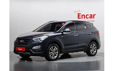 hyundai-santa-fe - 0