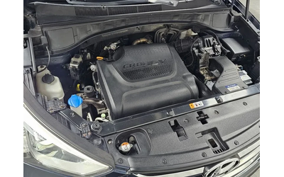 Hyundai Santa fe 2.0 4Wd Premium - автомобили, коли, обяви за нови и употребявани 11