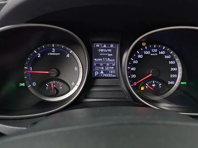 Hyundai Santa fe 2.0 4Wd Premium - автомобили, коли, обяви за нови и употребявани 14