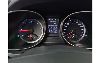 Hyundai Santa fe 2.0 4Wd Premium - автомобили, коли, обяви за нови и употребявани 15