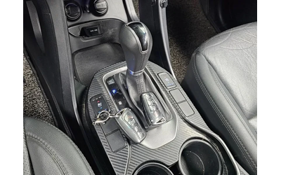 Hyundai Santa fe 2.0 4Wd Premium - автомобили, коли, обяви за нови и употребявани 16