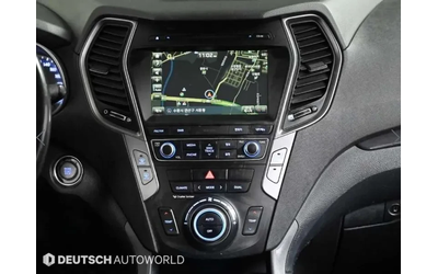 Hyundai Santa fe 2.0 4Wd Premium - автомобили, коли, обяви за нови и употребявани 13