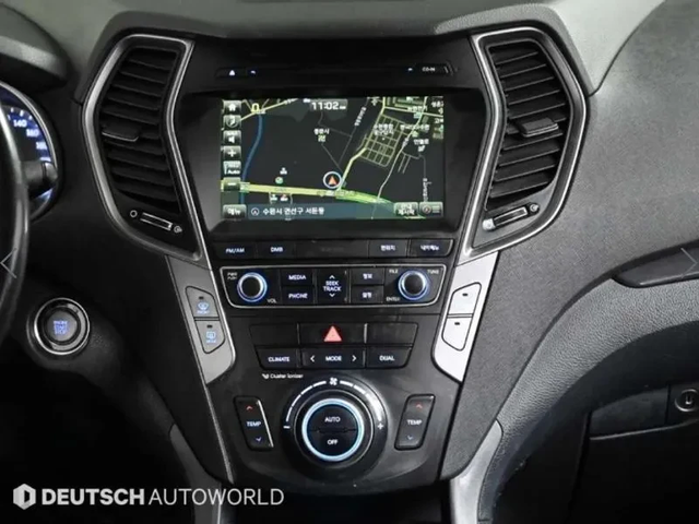 Hyundai Santa fe 2.0 4Wd Premium - автомобили, коли, обяви за нови и употребявани 13