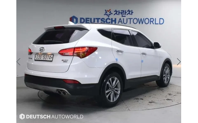 hyundai-santa-fe - 1