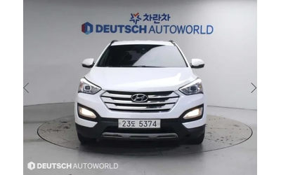 hyundai-santa-fe - 2