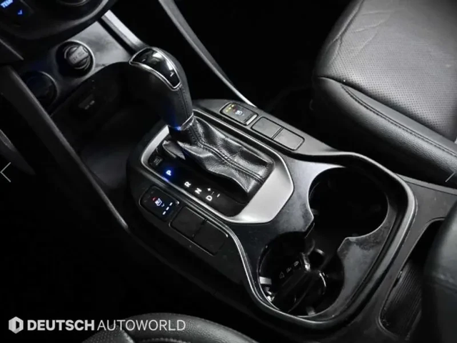 Hyundai Santa fe 2.0 4Wd Premium - автомобили, коли, обяви за нови и употребявани 8