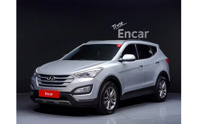 hyundai-santa-fe - 0