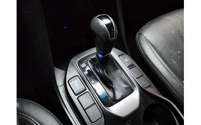 Hyundai Santa fe 2.0 4Wd Premium - автомобили, коли, обяви за нови и употребявани 8