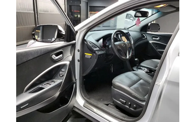 Hyundai Santa fe 2.0 4Wd Premium - автомобили, коли, обяви за нови и употребявани 9
