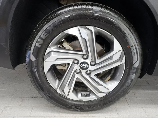 Hyundai Santa fe 2.2 4Wd Prestige - автомобили, коли, обяви за нови и употребявани 4