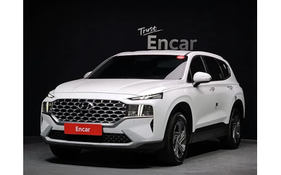 hyundai-santa-fe - 0