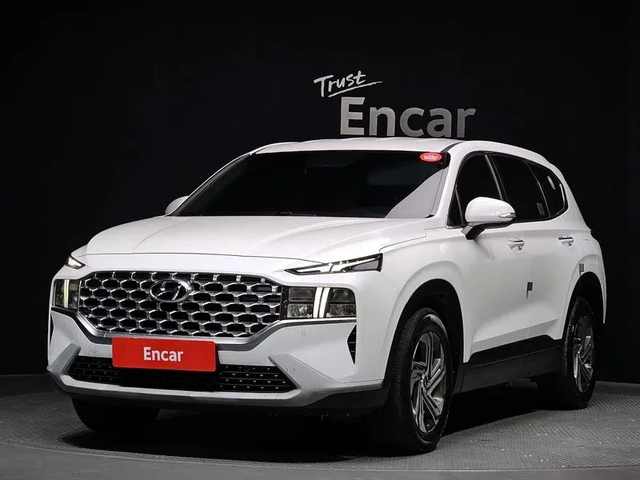 Hyundai Santa fe 2.2 4Wd Premium - автомобили, коли, обяви за нови и употребявани 0