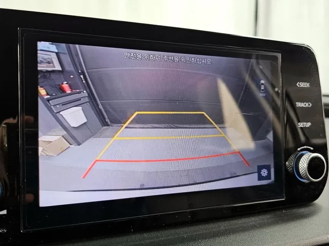 Hyundai Santa fe 2.2 4Wd Premium - автомобили, коли, обяви за нови и употребявани 14