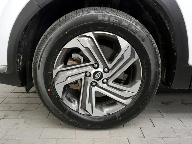 Hyundai Santa fe 2.2 4Wd Premium - автомобили, коли, обяви за нови и употребявани 4