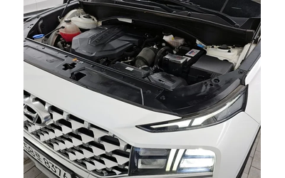 hyundai-santa-fe - 5