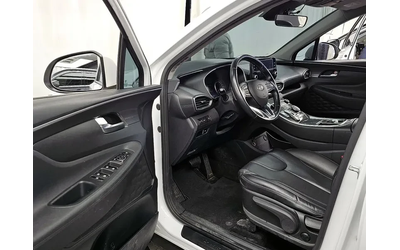 Hyundai Santa fe 2.2 4Wd Premium - автомобили, коли, обяви за нови и употребявани 9