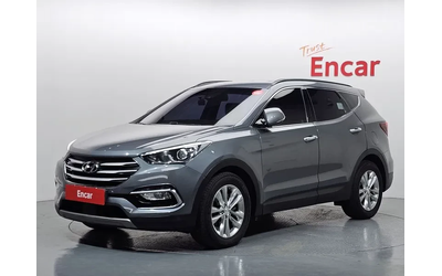 hyundai-santa-fe - 0