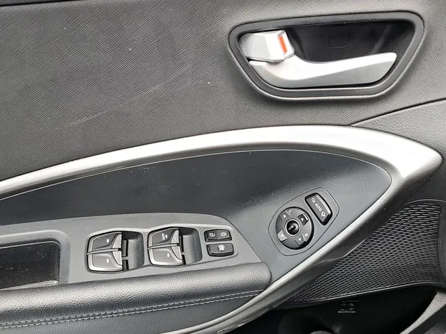 Hyundai Santa fe 2.0 4Wd Value Plus - автомобили, коли, обяви за нови и употребявани 13