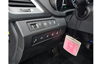 Hyundai Santa fe 2.0 4Wd Value Plus - автомобили, коли, обяви за нови и употребявани 14