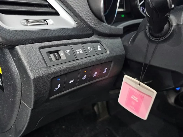 Hyundai Santa fe 2.0 4Wd Value Plus - автомобили, коли, обяви за нови и употребявани 14