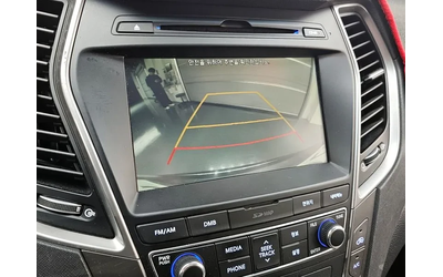 Hyundai Santa fe 2.0 4Wd Value Plus - автомобили, коли, обяви за нови и употребявани 15