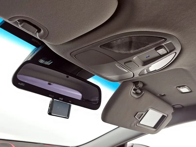 Hyundai Santa fe 2.0 4Wd Value Plus - автомобили, коли, обяви за нови и употребявани 16