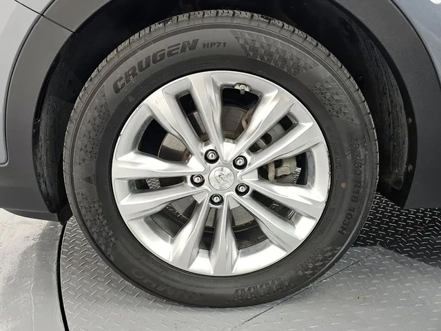 Hyundai Santa fe 2.0 4Wd Value Plus - автомобили, коли, обяви за нови и употребявани 4