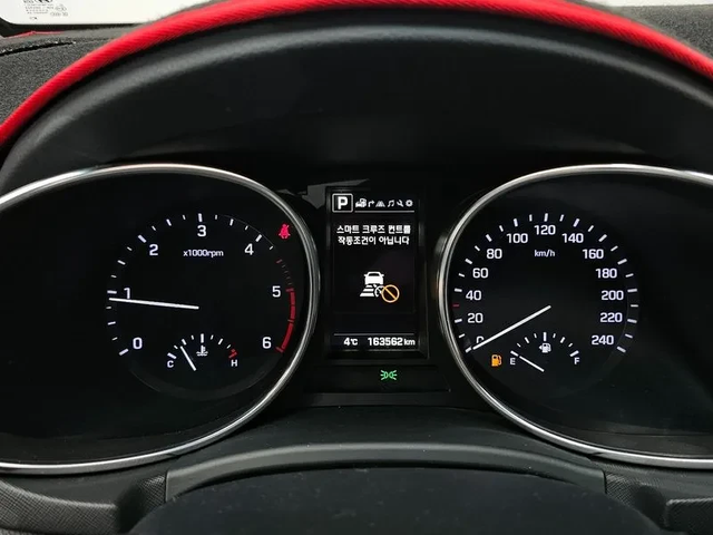 Hyundai Santa fe 2.0 4Wd Value Plus - автомобили, коли, обяви за нови и употребявани 7