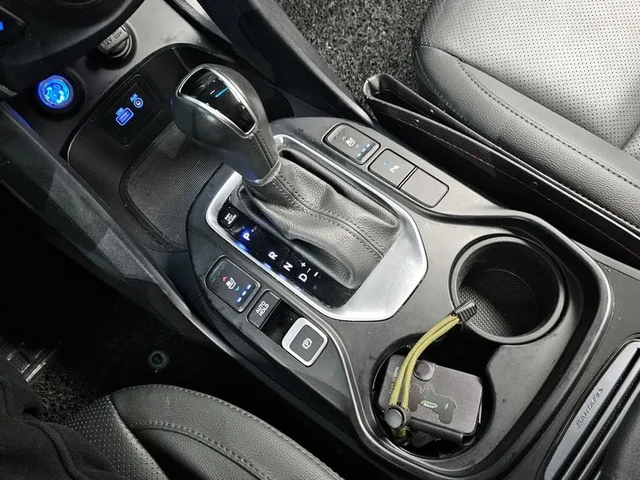 Hyundai Santa fe 2.0 4Wd Value Plus - автомобили, коли, обяви за нови и употребявани 8