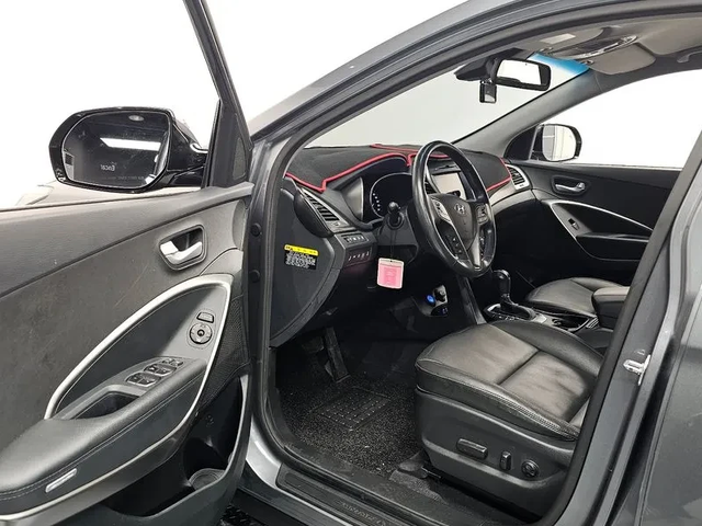 Hyundai Santa fe 2.0 4Wd Value Plus - автомобили, коли, обяви за нови и употребявани 9
