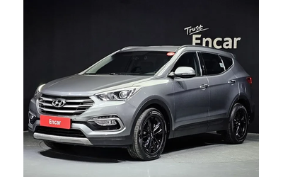 hyundai-santa-fe - 0