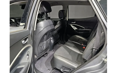Hyundai Santa fe 2.0 4Wd Premium - автомобили, коли, обяви за нови и употребявани 10