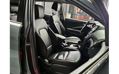 Hyundai Santa fe 2.0 4Wd Premium - автомобили, коли, обяви за нови и употребявани 11