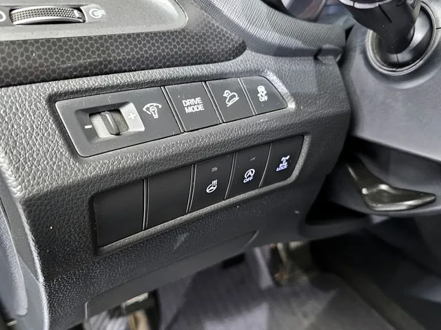 Hyundai Santa fe 2.0 4Wd Premium - автомобили, коли, обяви за нови и употребявани 14