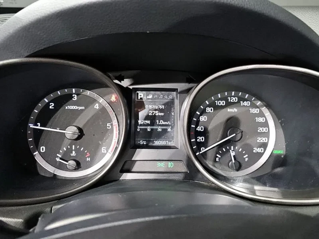 Hyundai Santa fe 2.0 4Wd Premium - автомобили, коли, обяви за нови и употребявани 7