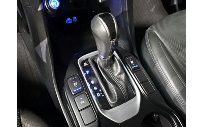 Hyundai Santa fe 2.0 4Wd Premium - автомобили, коли, обяви за нови и употребявани 8