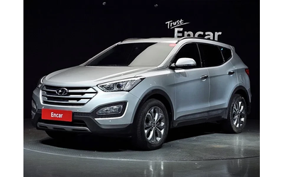 hyundai-santa-fe - 0