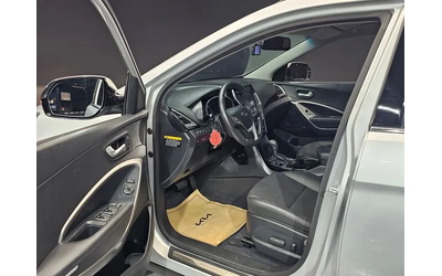 Hyundai Santa fe 2.2 4Wd Exclusive Special - автомобили, коли, обяви за нови и употребявани 10