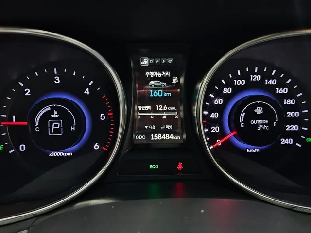 Hyundai Santa fe 2.2 4Wd Exclusive Special - автомобили, коли, обяви за нови и употребявани 7