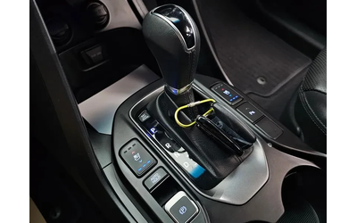 Hyundai Santa fe 2.2 4Wd Exclusive Special - автомобили, коли, обяви за нови и употребявани 8