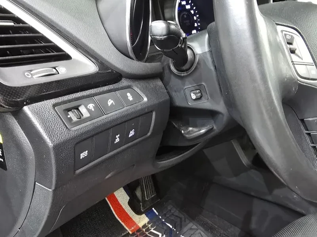 Hyundai Santa fe 2.0 4Wd Exclusive Special - автомобили, коли, обяви за нови и употребявани 13